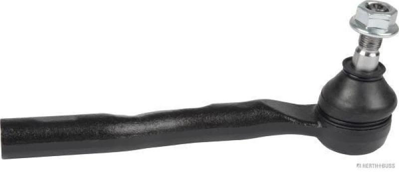 Image of Track rod end HERTH+BUSS JAKOPARTS J4833015