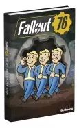 Image of fallout 76 official collectors edition guide