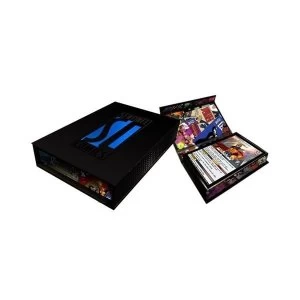 Image of Sentinels of the Multiverse: 5th Anniversary Foil Villian Collection