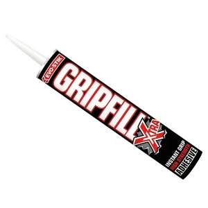 Image of EVO-STIK GRIPFILL XTRA 350ml