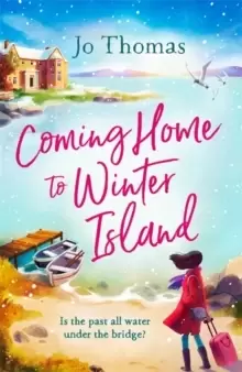 Image of Coming Home to Winter Island