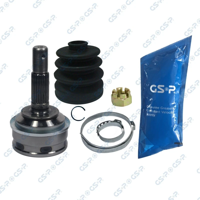 Image of GSP CV joint kit GSP 814006