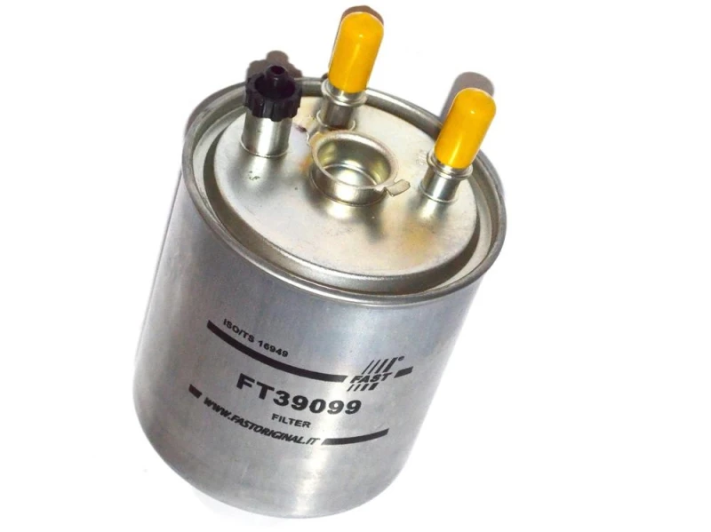 Image of FAST Fuel filter FAST FT39099