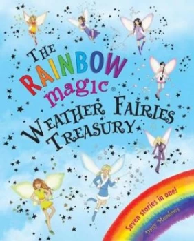 Image of Weather Fairies Treasury by Daisy Meadows Hardback
