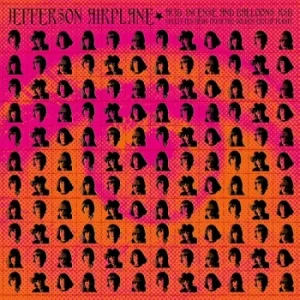 Image of Jefferson Airplane &lrm;- Acid, Incense And Balloons: RSD-Collected Gems From The Golden Era Of Flight Vinyl