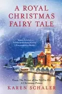 Image of royal christmas fairy tale a heartfelt christmas romance from writer of net