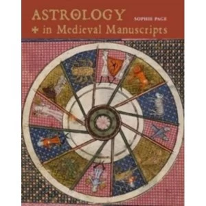 Image of Astrology in Medieval Manuscripts