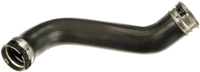Image of GATES 05-5742 Radiator Hose EPDM (ethylene propylene diene Monomer (M-class) rubber) EPDM (ethylene propylene diene Monomer (M-class) rubber) Radiator