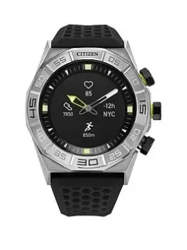 Image of Citizen Gents Cz Smart Hybrid Smartwatch