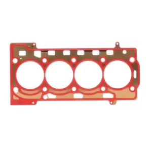 Image of ELRING Head Gasket VW,AUDI,SKODA 732.841 03C103383AE,03C103383AH,03C103383AE Cylinder Head Gaskets,Engine Gasket,Gasket, cylinder head 03C103383AH