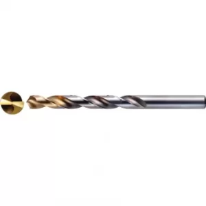 Image of A002 9.60MM HSS TiN S/S Jobber Drill