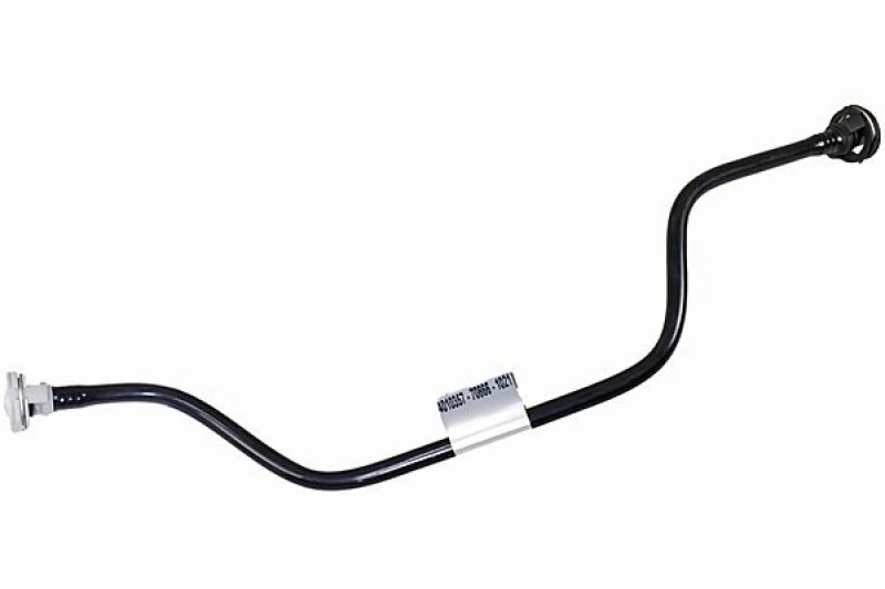 Image of Coolant pipe METZGER 4010357