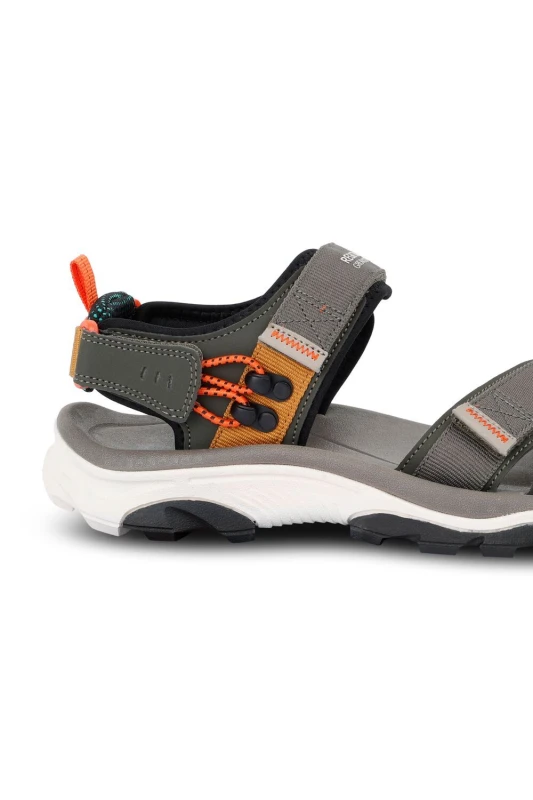 Image of Regatta Regatta Men Blaze Sandal in Purple Size: 6.5 Purple 6.5 Male 5063516026754