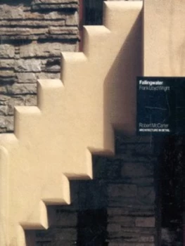 Image of Fallingwater by Peter Cook Book