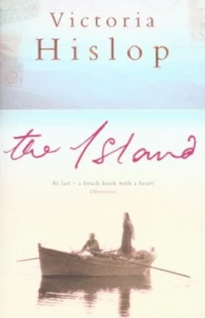 Image of The Island by Victoria Hislop Paperback