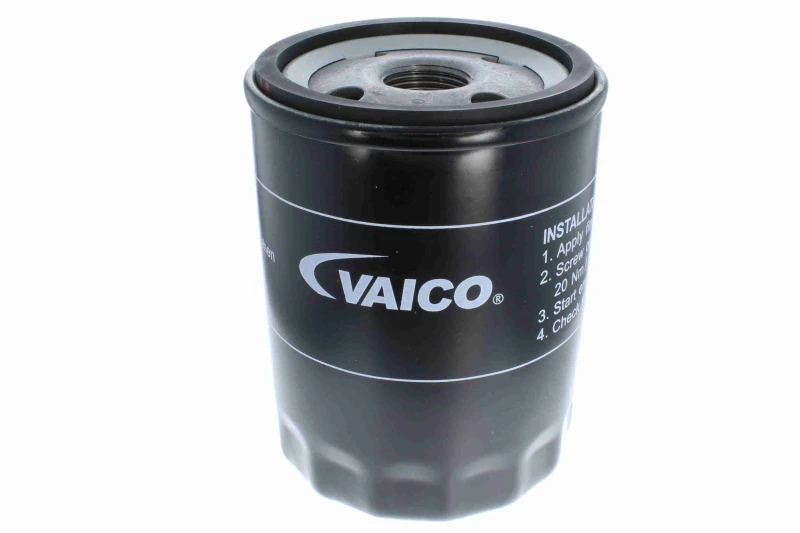 Image of VAICO V24-0047 Oil filter Spin-on Filter, Original VAICO Quality, with one anti-return valve Oil Filter (7)