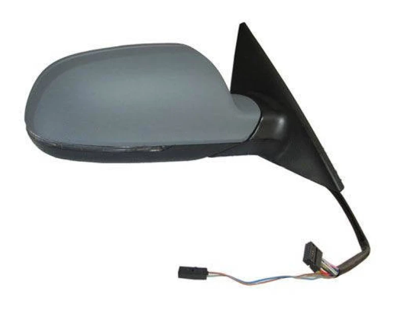 Image of ALKAR 6150779 Wing mirror Right, Electric, Aspherical, primed Outside Mirror (50)