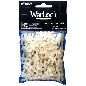 Image of WarLock Tiles: WarLock Clips