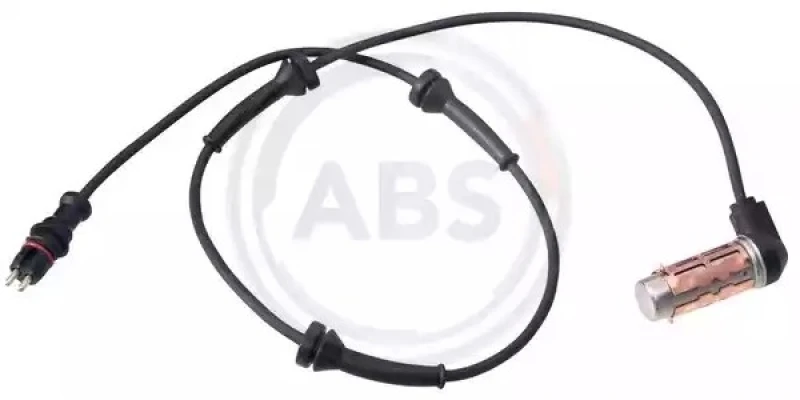 Image of A.B.S. 30632 ABS Sensor Sensor,wheel speed (412)