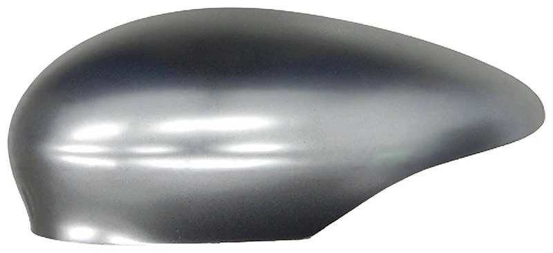 Image of PRASCO FD3467406 Cover, outside mirror Left, Chromed Cover,outside mirror (23)