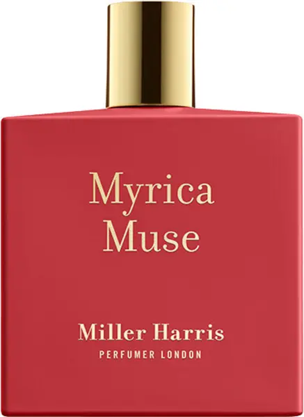 Image of Miller Harris Myrica Muse Eau de Parfum Unisex 50ml