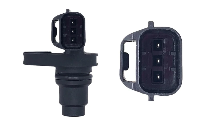 Image of Camshaft position sensor WAGNER CAS00090