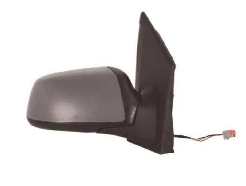 Image of ALKAR 6114392 Wing mirror Right, Electric, Convex, primed Outside Mirror (50)