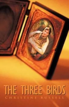 Image of The Three Birds by Christine Russell Book