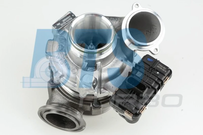 Image of BTS TURBO T916409 Turbocharger Original Charger,charging system (2234)
