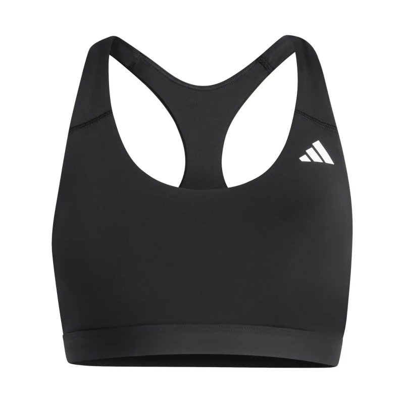 Image of Sports bra adidas Optime Essentials Noir Female XL