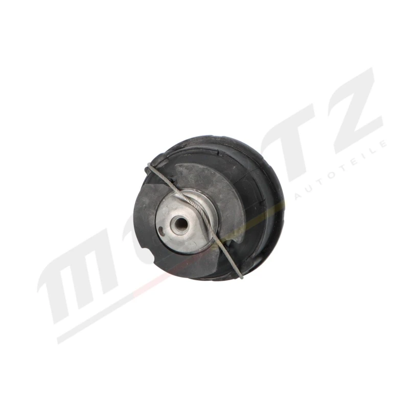 Image of MERTZ Mounting, automatic transmission MERTZ M-S5345