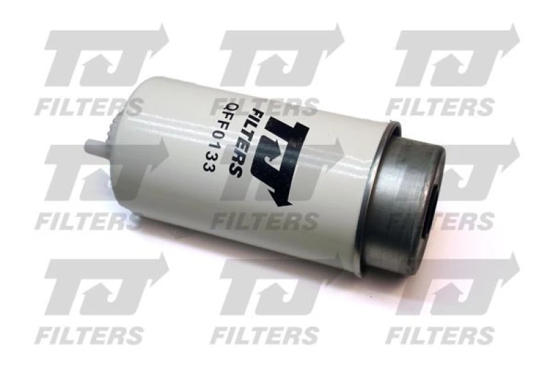 Image of QUINTON HAZELL Fuel filter QUINTON HAZELL QFF0133