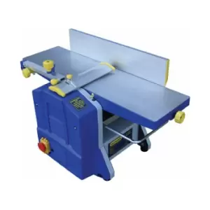 Image of W588 8" x 5" Bench Top Planer Thicknesser - Charnwood
