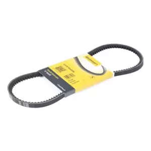 Image of CONTITECH V Belt VW,AUDI,BMW AVX10X800 035903137A,035903137B,046145271 Fenner Belt GFB10813,32421717953,2N39118,5440191,91536303,DD39118,90048,4037771