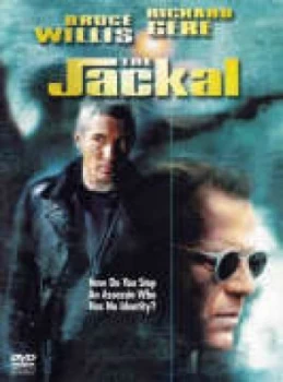 Image of The Jackal