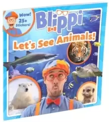 Image of Let's See Animals!