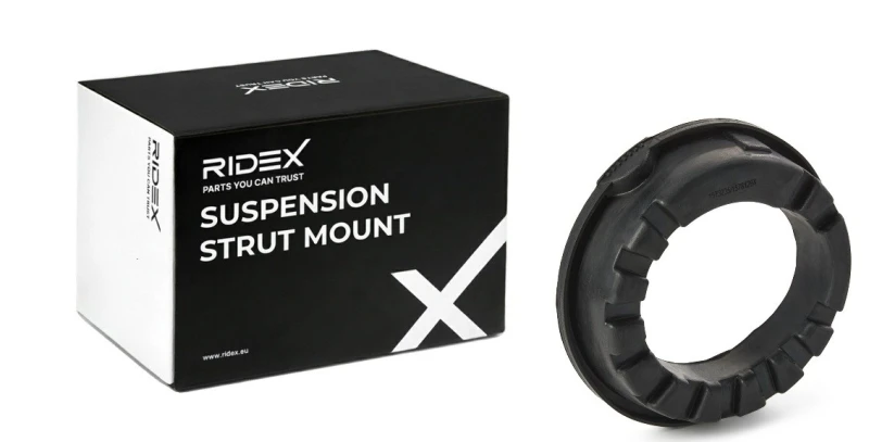 Image of RIDEX Top strut mount RIDEX 1180S0503