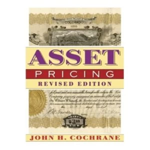 Image of Asset Pricing