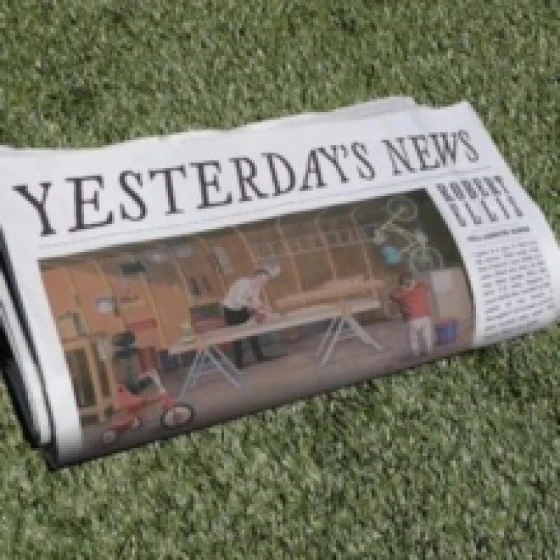 Image of Robert Ellis - Yesterday's News [CD / Album] Music CDs - Music CD