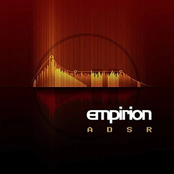 Image of Empirion - ADSR CD