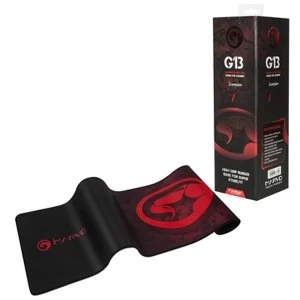 image of MARVO Scorpion G13 Red XL Gaming Mouse Pad