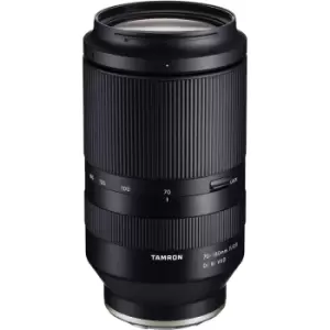 image of Tamron 70&#45;180mm f&#47;2&#46;8 Di III VXD Lens for Sony E &#40;A056S&#41; &#45; 5 year warranty &#45; Next Day Delivery