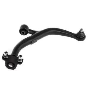 Image of RIDEX Suspension arm 273C0202 Track control arm,Wishbone PEUGEOT,CITROEN,106 II Schragheck (1A_, 1C_),106 I (1A, 1C),106 II Kasten / Schragheck (1S_)