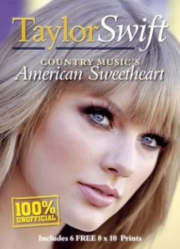 Image of Taylor Swift Paperback
