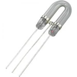 Image of Xenon U flash tubes Operating voltage 200 350 V