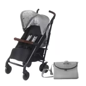 Image of My Babiie Safari Highchair