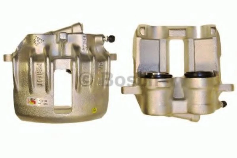 Image of Brake caliper Bosch 0 986 474 250