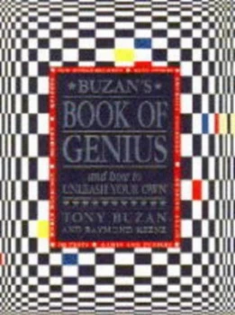 Image of Buzans Book of Genius by Tony Buzan and Raymond Keene Book