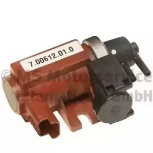 Image of Turbocharger Pressure Converter Valve 7.00612.01.0 by Pierburg