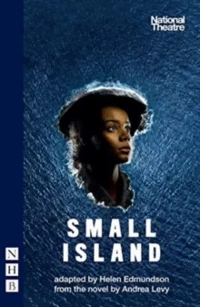 Image of small island 9781848428515